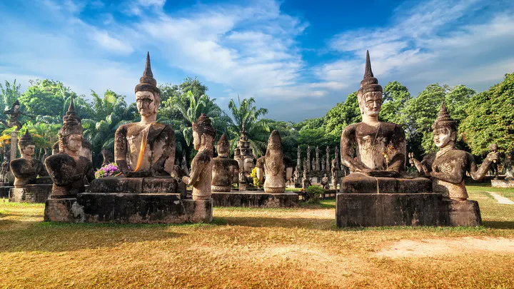 Laos