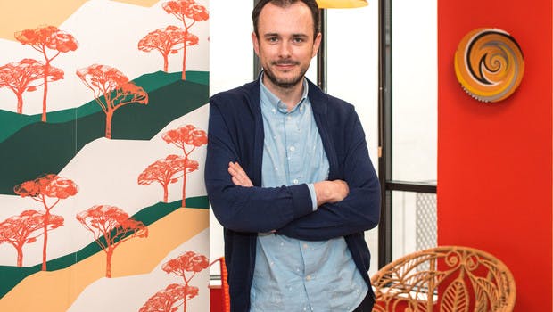 Eric La Bonnardière