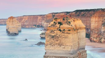 Die Zwölf Apostel in Australien