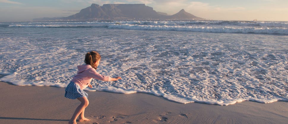 Voyage en famille en Afrique du Sud