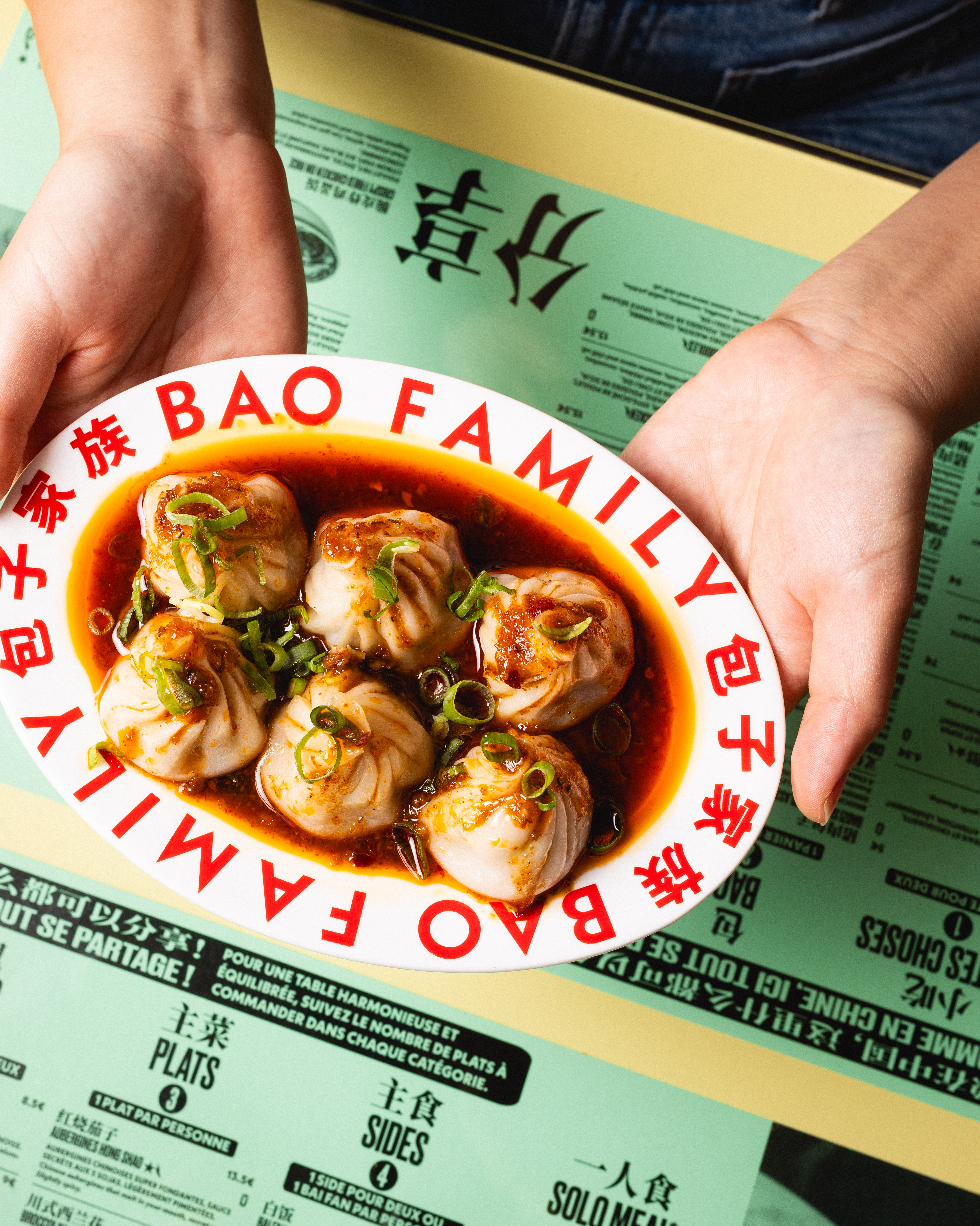 bao x evaneos