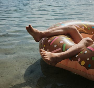 Voyage durable en famille