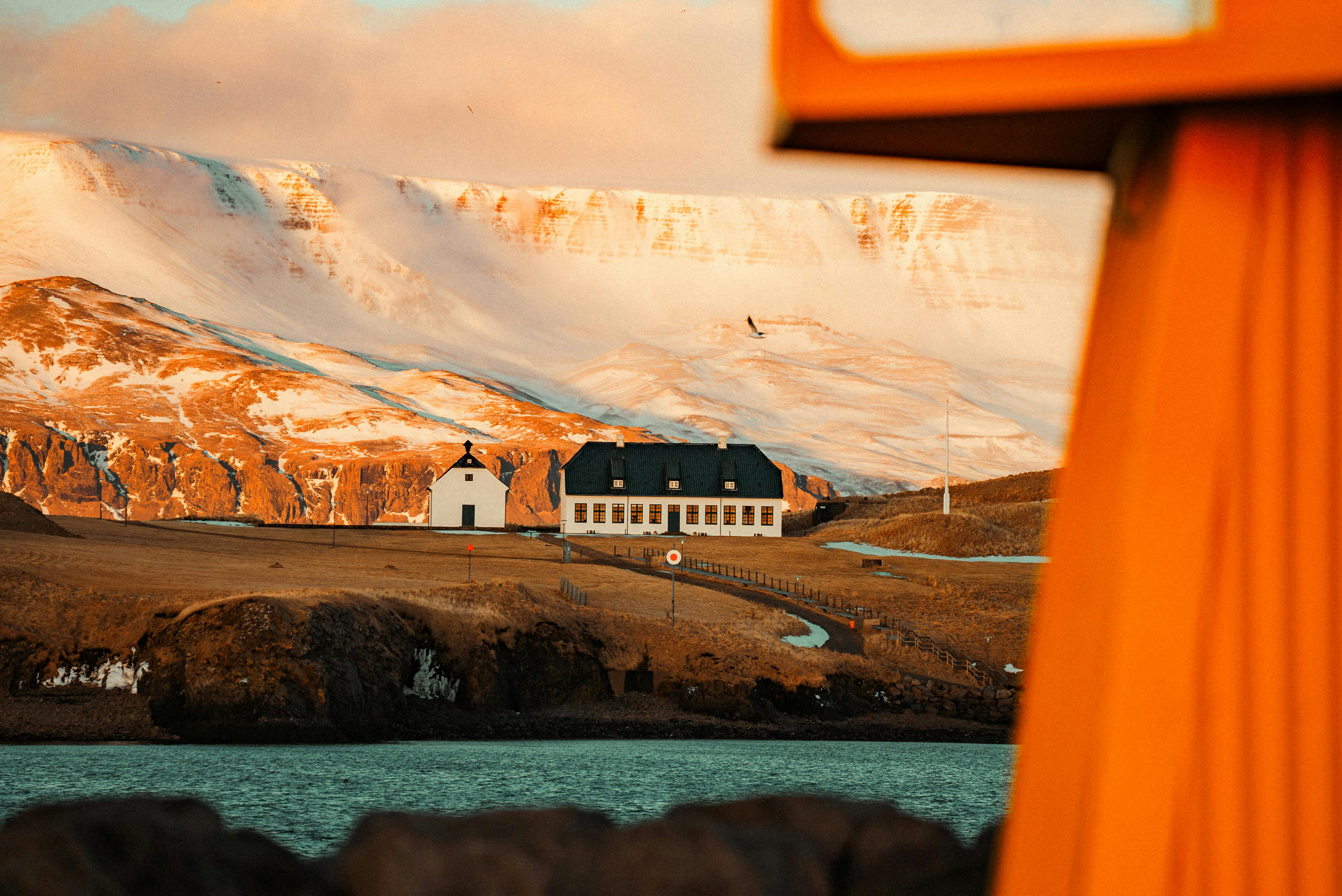 Islande