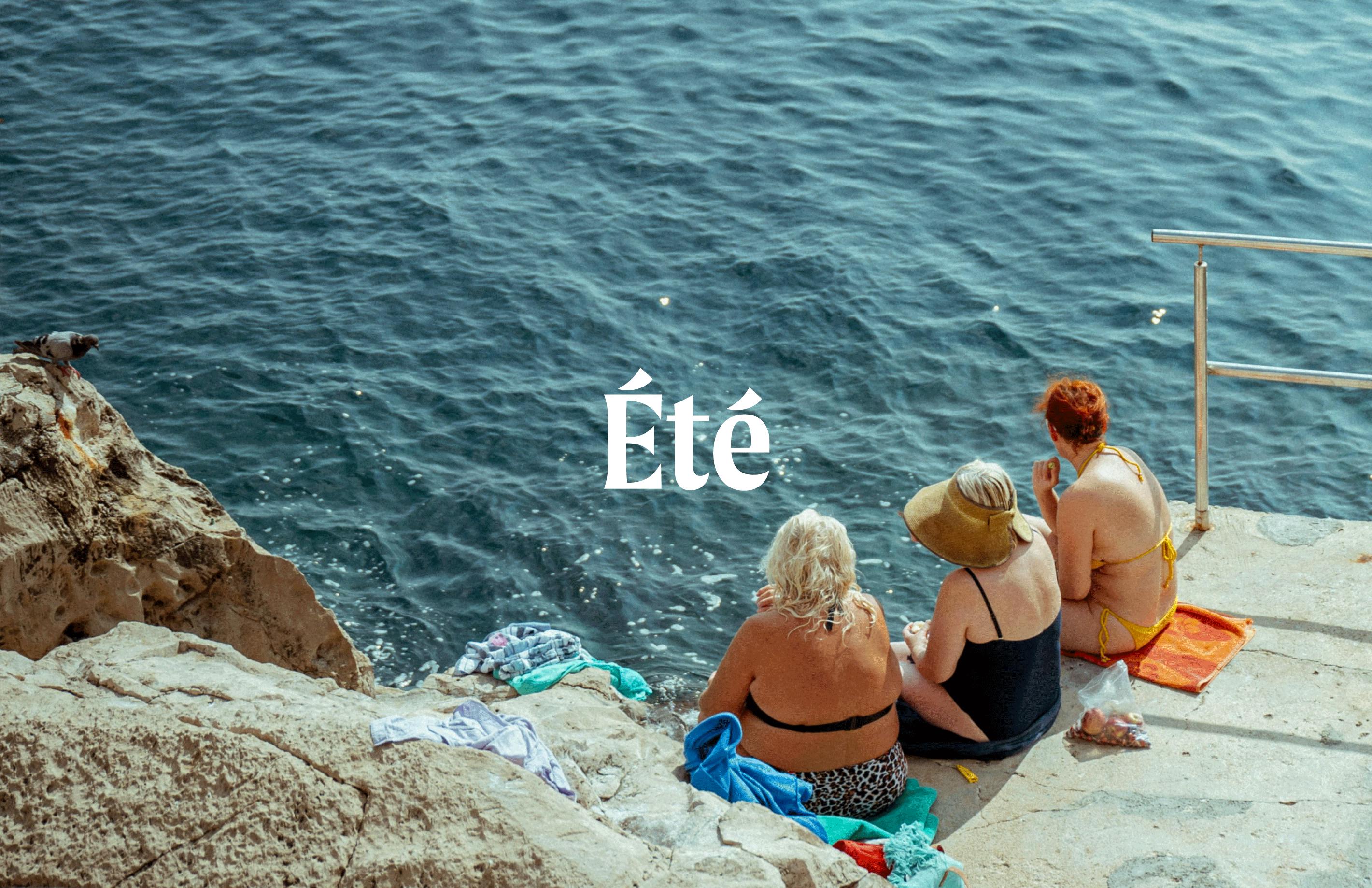 été