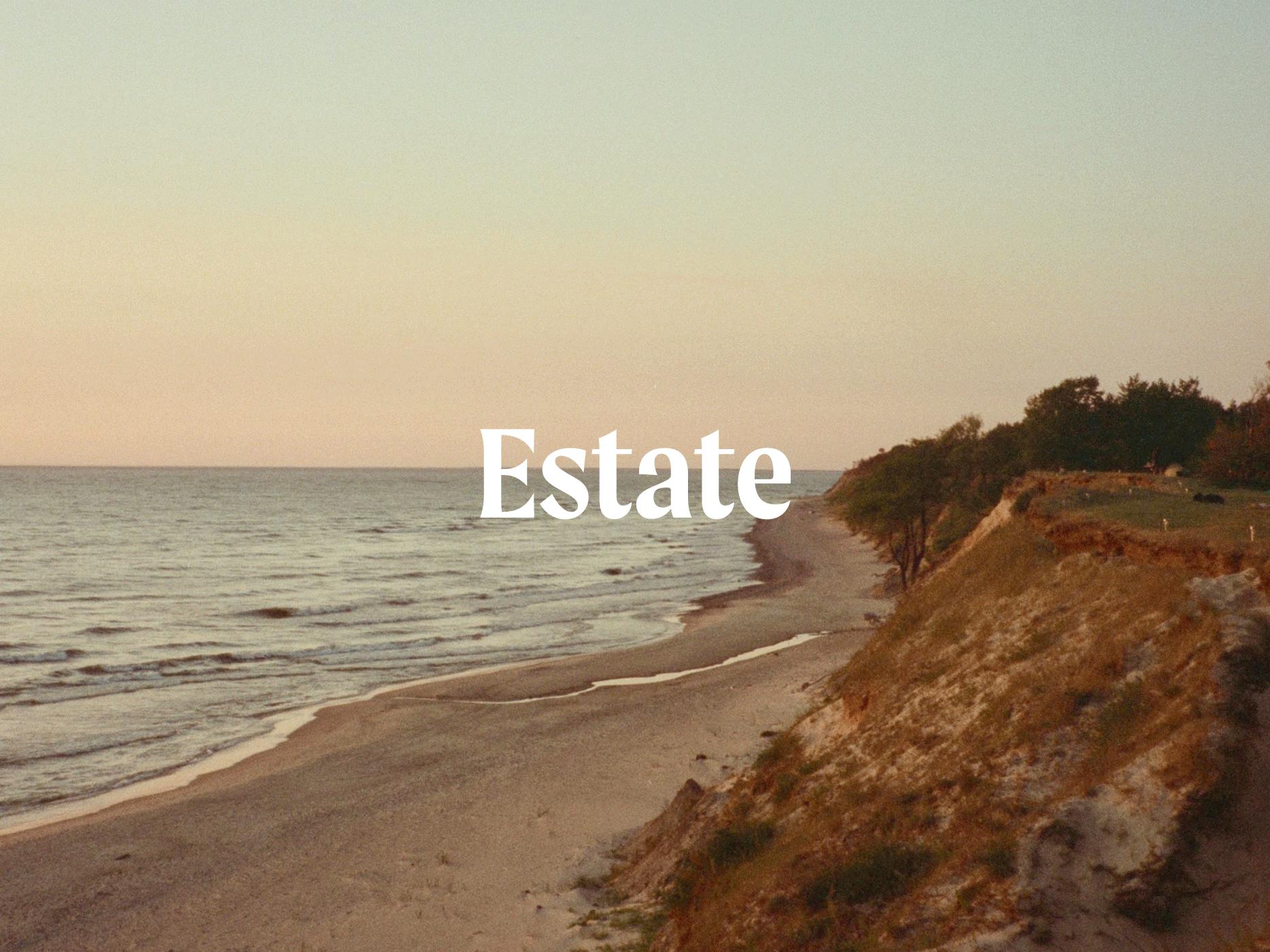 estate