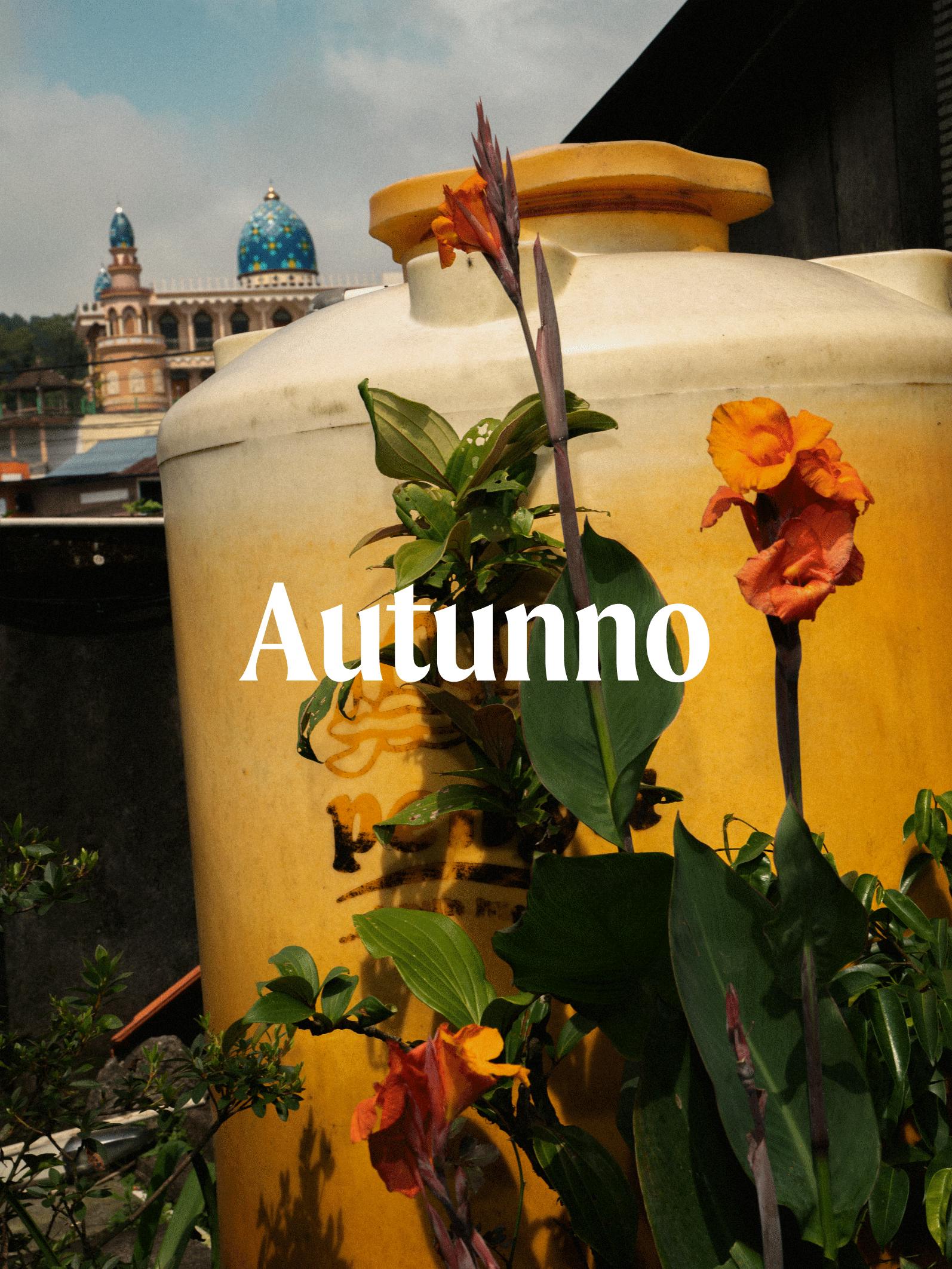 autunno