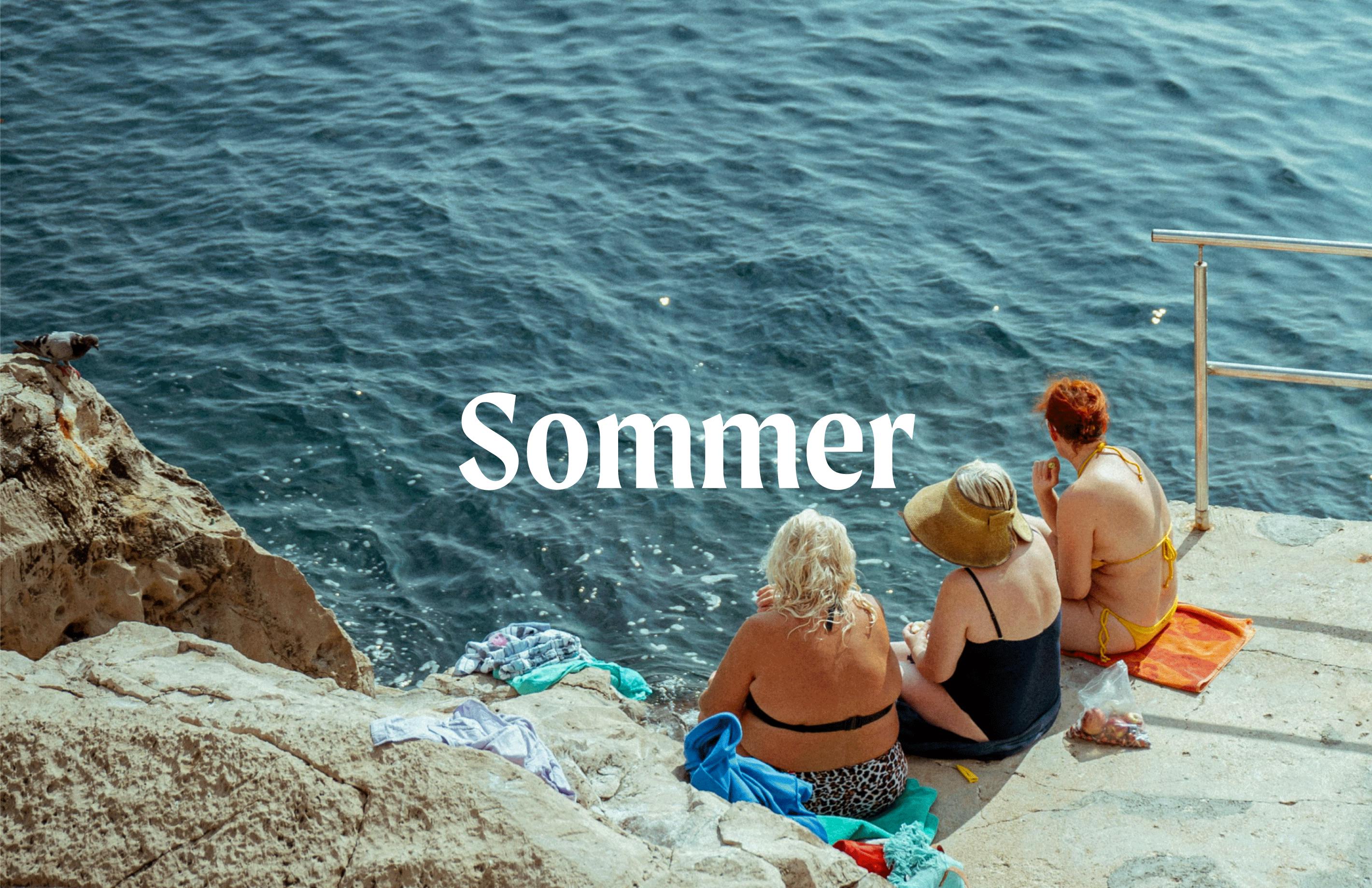 sommer