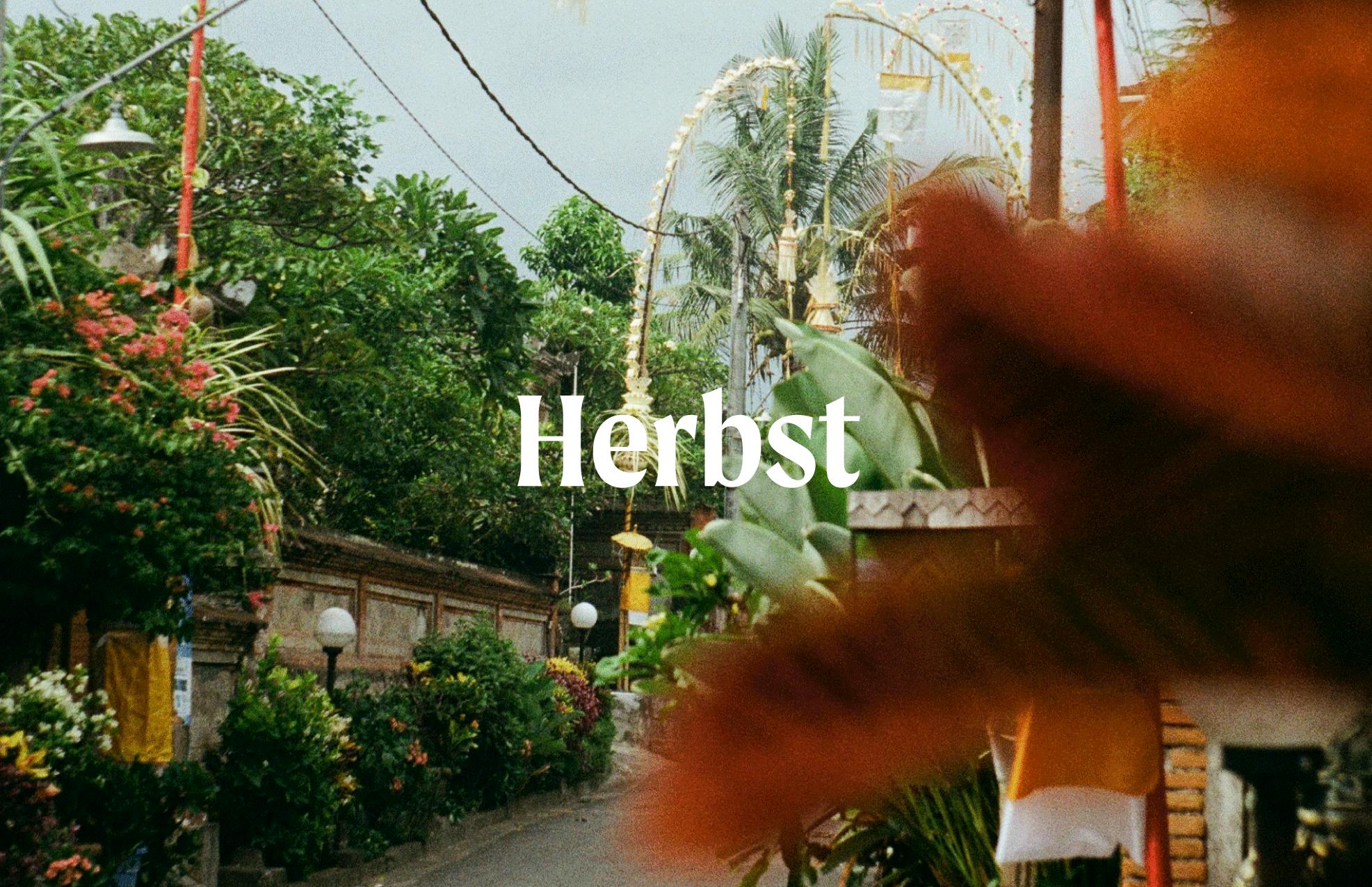 herbst
