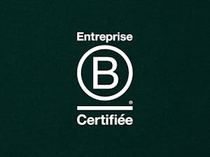 logo B Corp