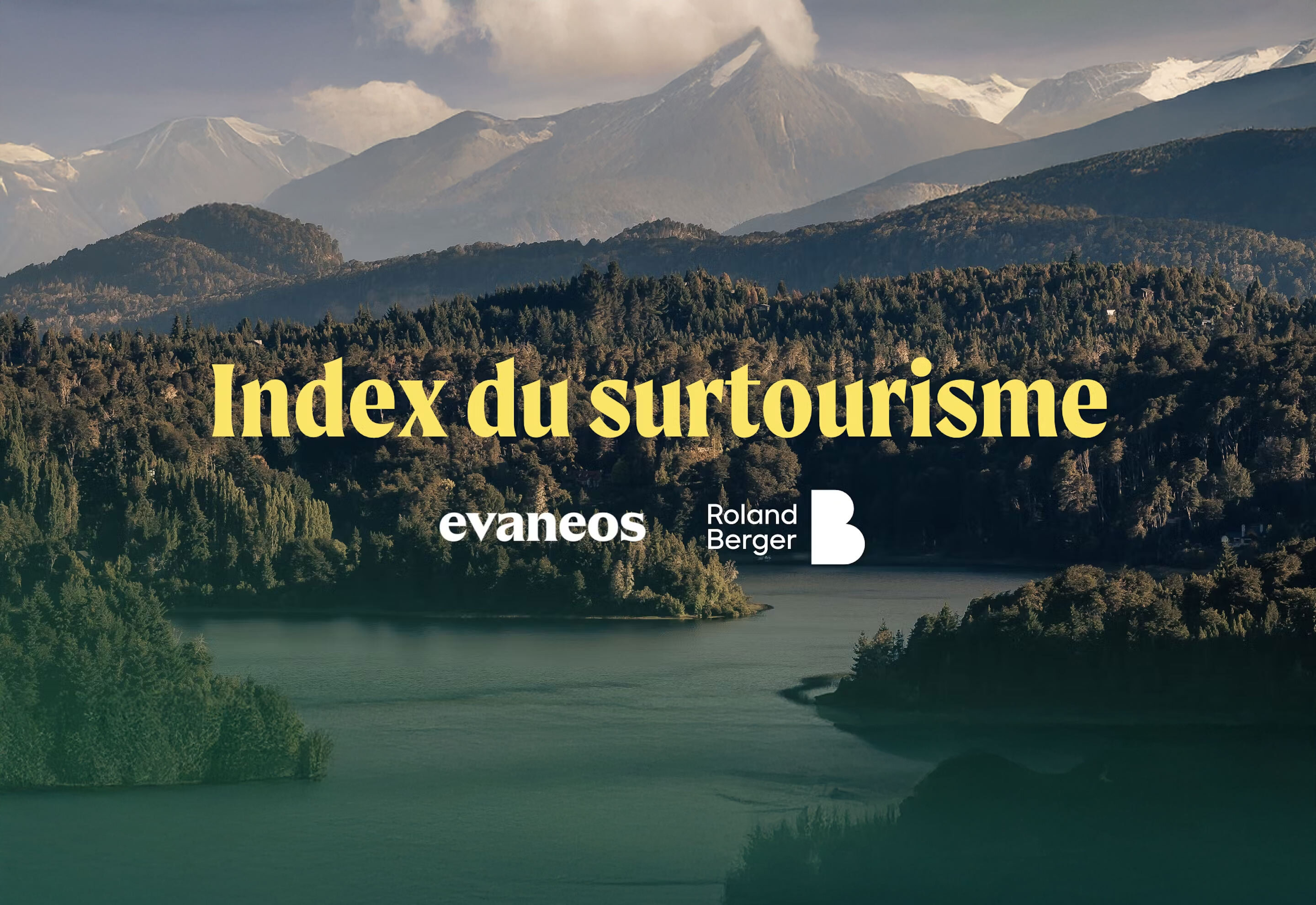 index du surtourisme evaneos