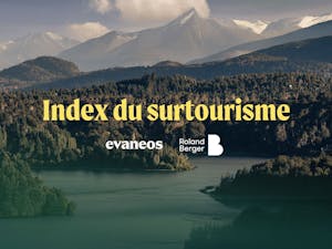 index du surtourisme evaneos
