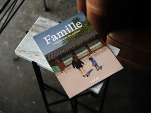 guide famille evaneos papier