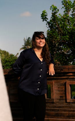 Het agentschap van Nina