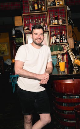 L’agenzia di Quentin