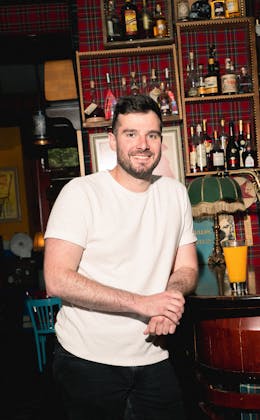 L’agence de Quentin