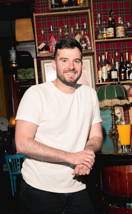 Die Agentur von Quentin