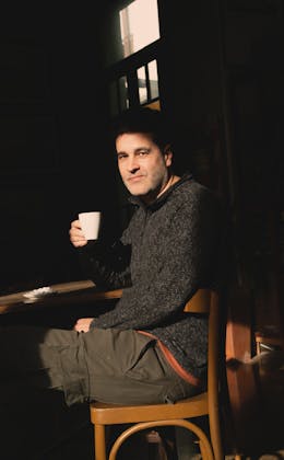 L’agenzia di Hervé