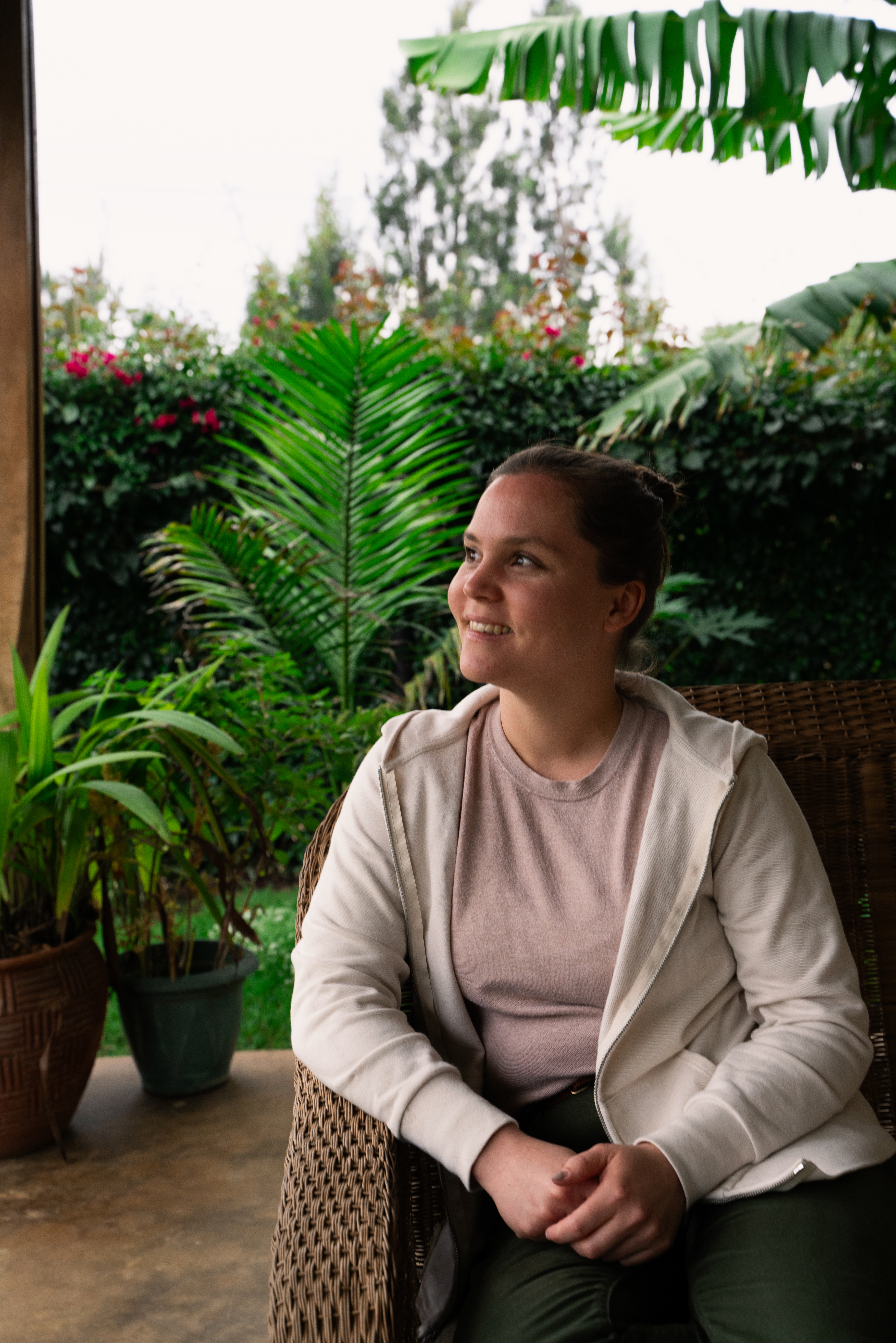 La agencia de Clementina