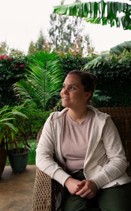 L'agence de Clementina