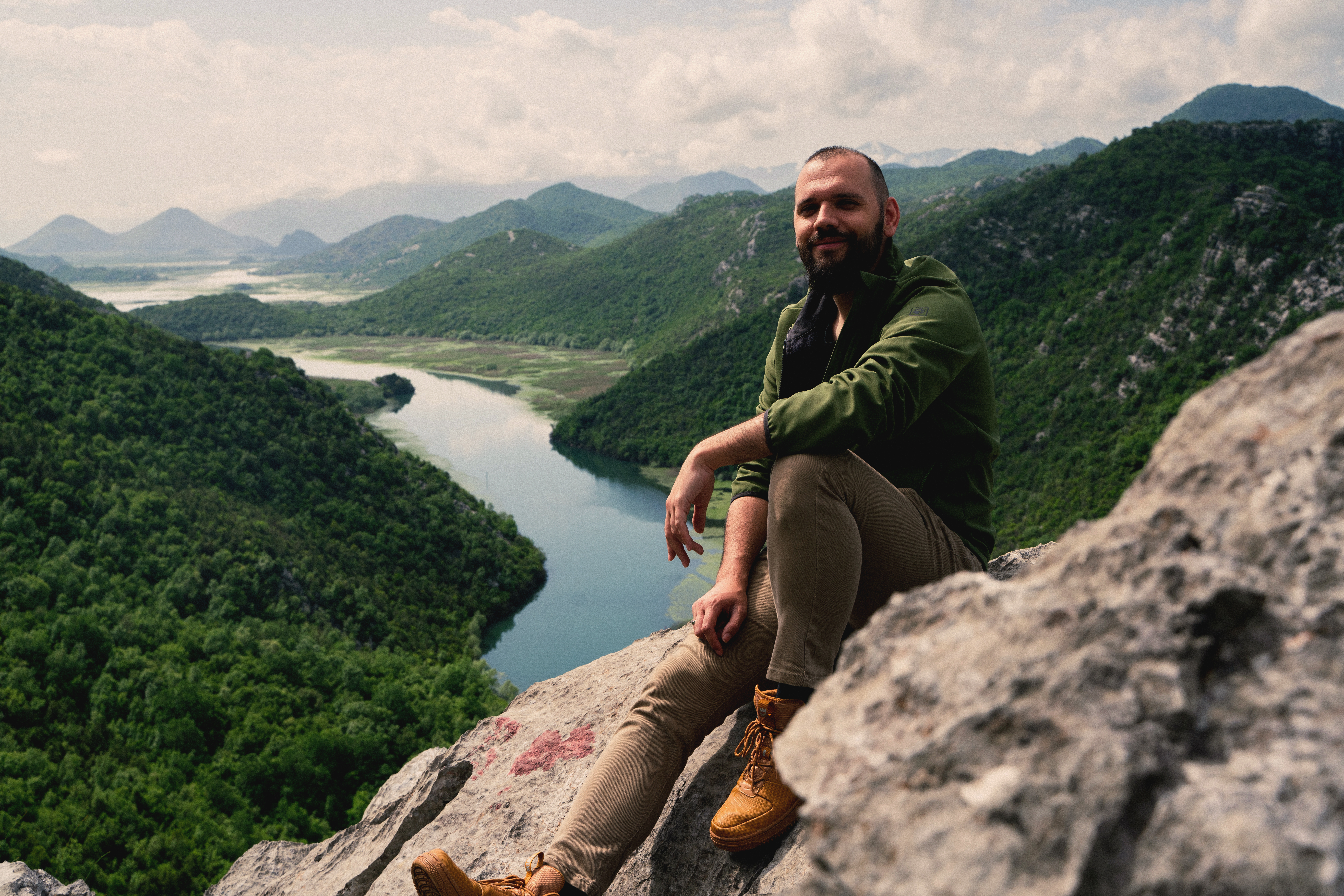 La agencia de Nikola