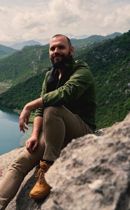 Die Agentur von Nikola