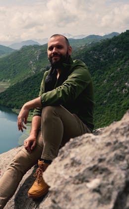 La agencia de Nikola