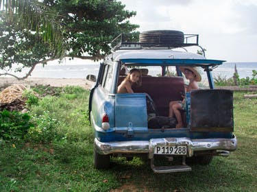 ¿Dónde viajar este verano en familia?