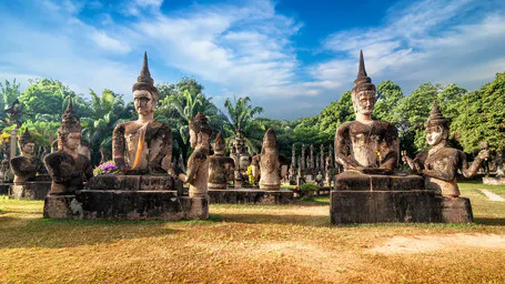 Laos