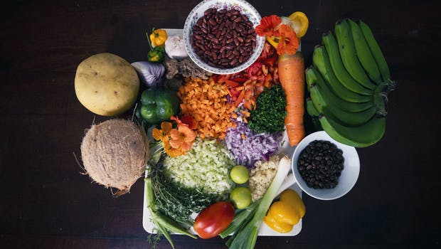 Variétés gastronomiques de la Jamaïque