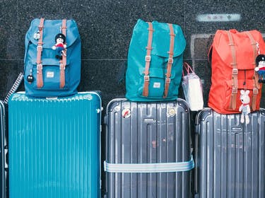 Bien préparer son sac de voyage