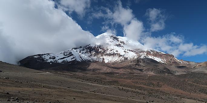 Un superbe voyage Nature