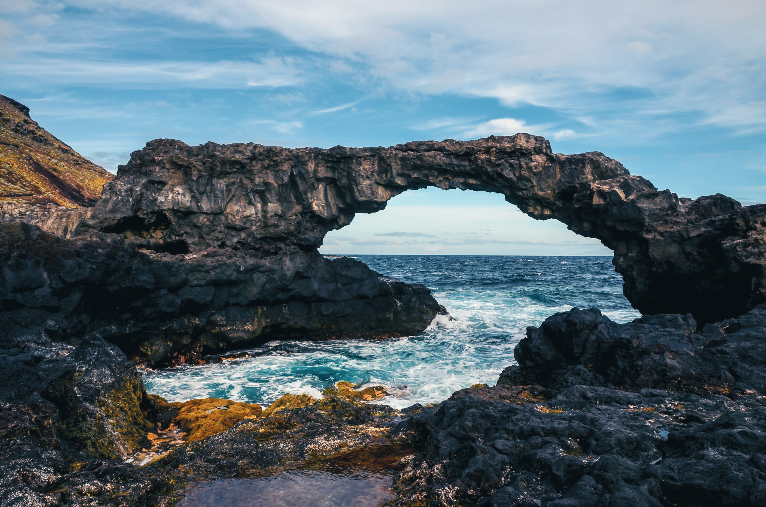 Insel El Hierro