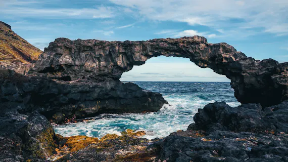 Insel El Hierro
