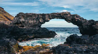 Insel El Hierro