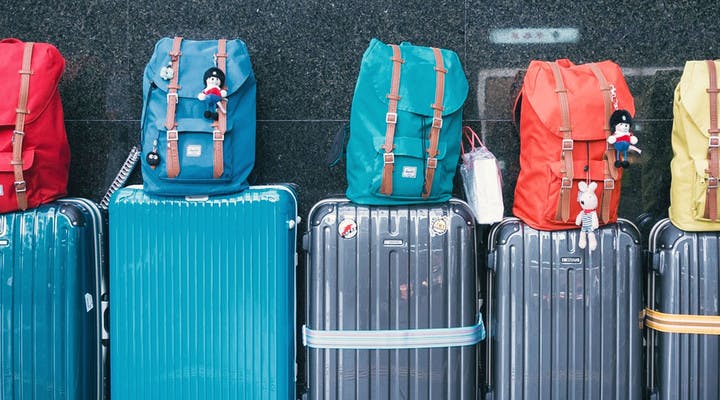 Bien préparer son sac de voyage