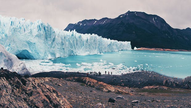 A la découverte de la Patagonie en Argentine avec un petit groupe de voyageurs