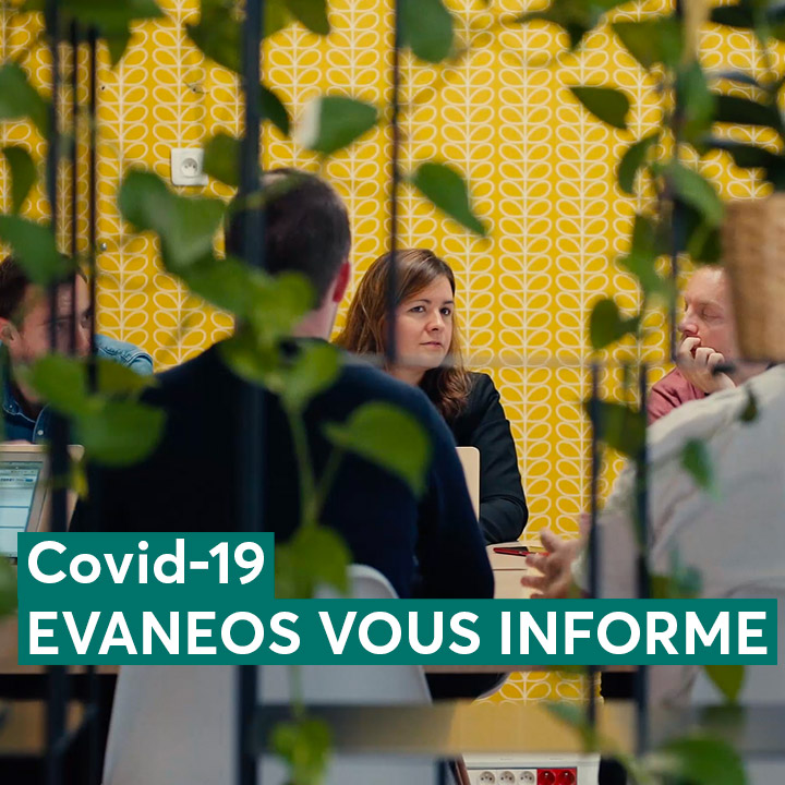 Note d'information sur le coronavirus