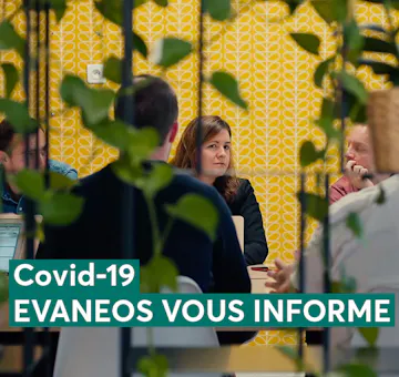 Note d'information sur le coronavirus