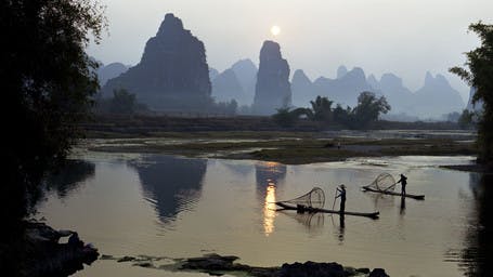Voyage en Chine avec un petit groupe de voyageurs