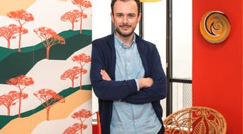 Eric La Bonnardière