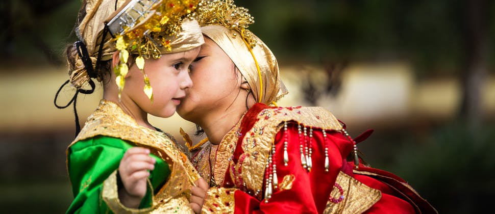 Immersion à Sumatra : Mme Oreille, voyage en Indonésie en famille