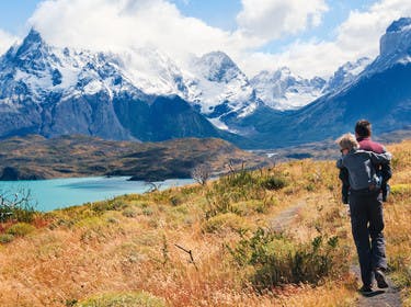 Best travel destinations for families