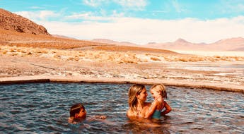 Comment profiter des vacances en famille sans problèmes d'organisation ?