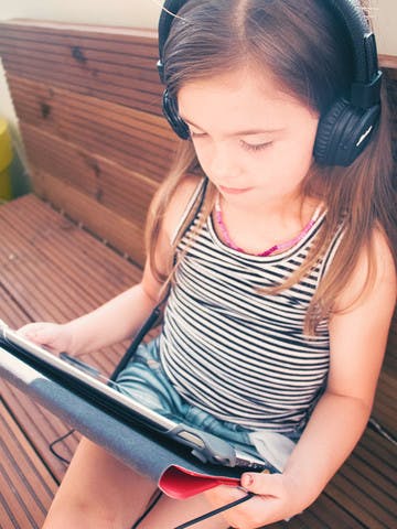 Occuper ses enfants pendant un trajet
