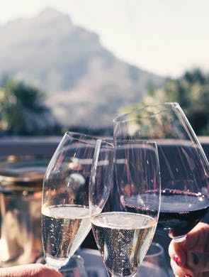 Champagner
