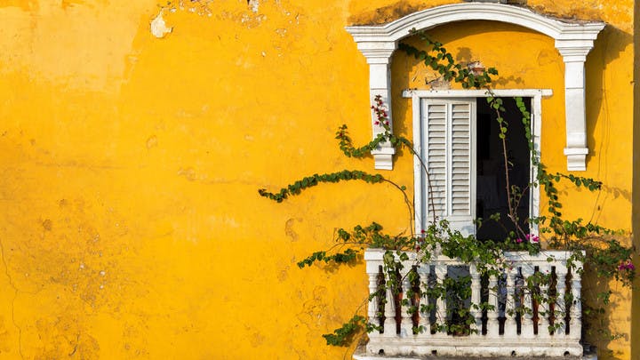 colombie