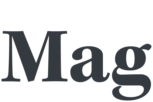 Logo Magazine Evaneos