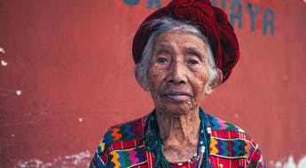 Portrait du Mexique