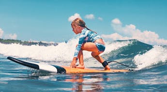 Family travel in Australia