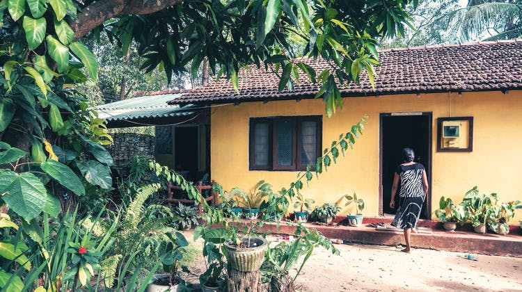 Ecolodge, viajar de manera sostenible con tus hijos
